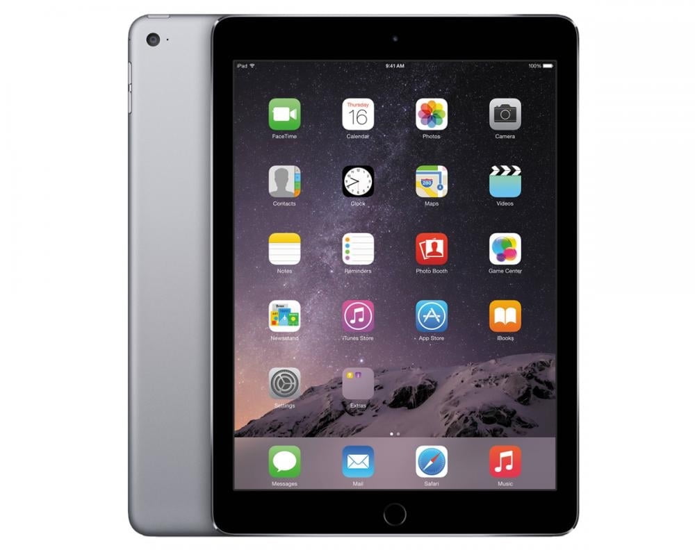 iPad Air 1