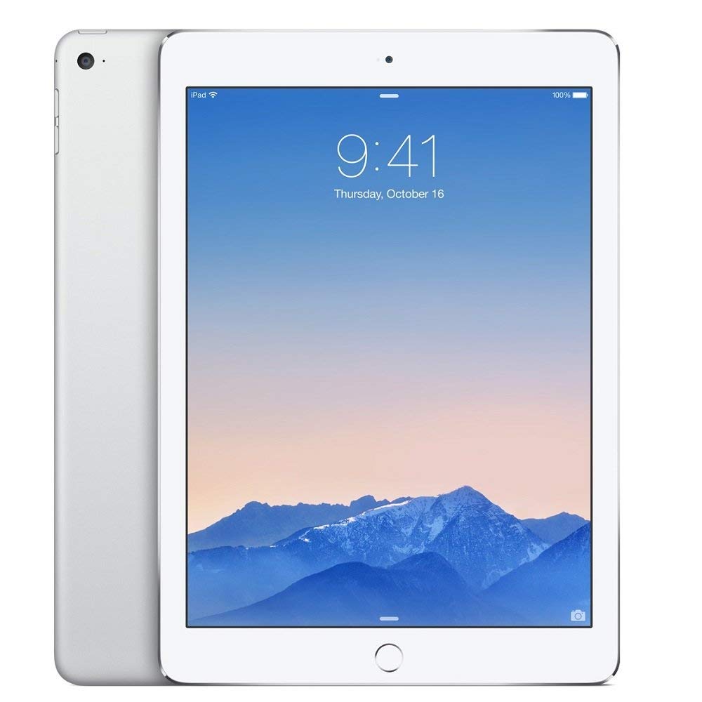 iPad Air 2
