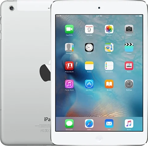 iPad mini 2