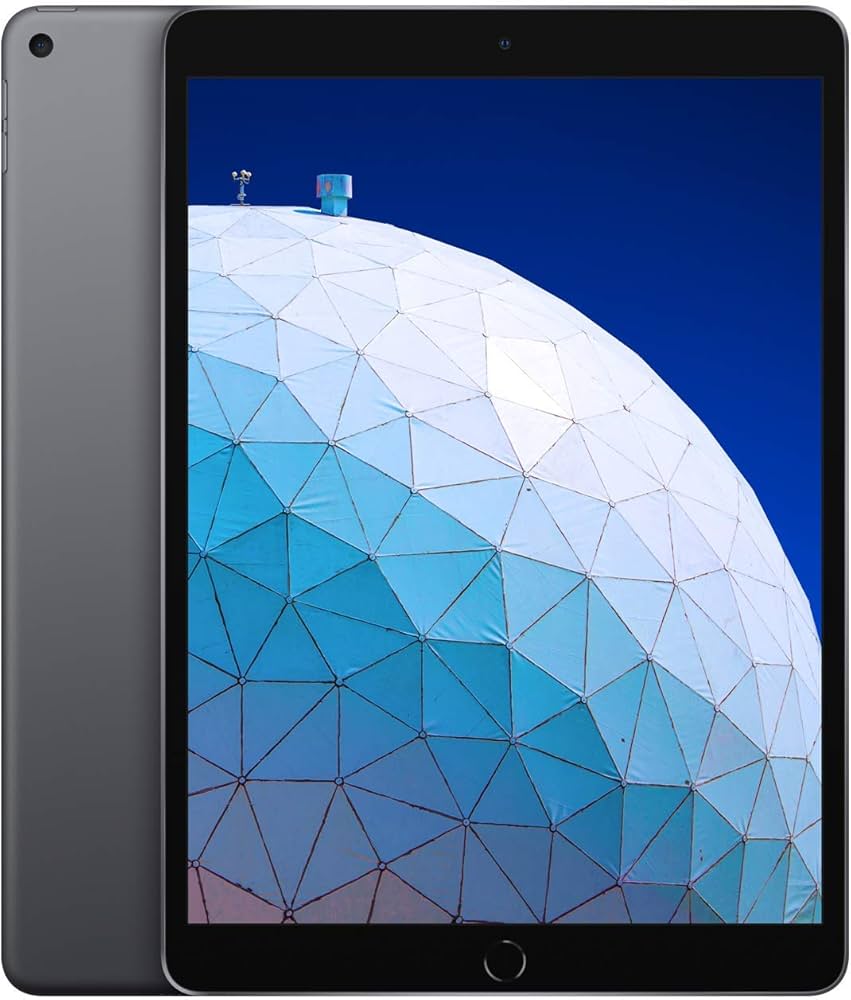 iPad Air 3