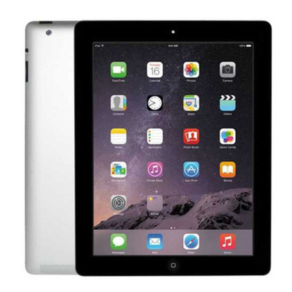 iPad Air 4
