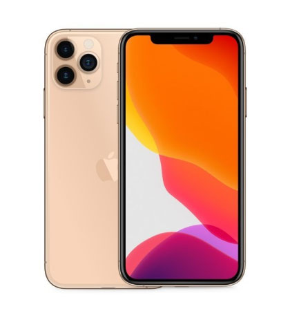 iPhone 11 Series