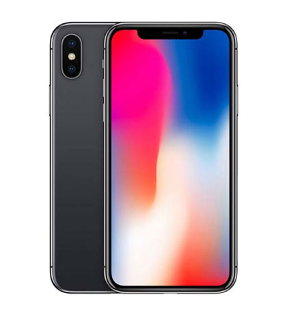 iPhone X Series