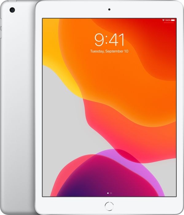 iPad 7th Gen