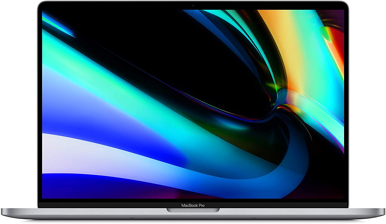 Macbook Pro 16