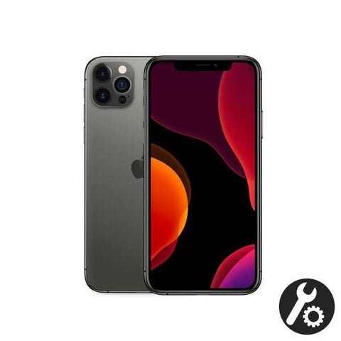 PAIR Mobile Repair iPhone 12 Pro Repair