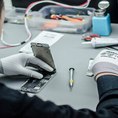 iPhone Repairs at PAIR Mobile